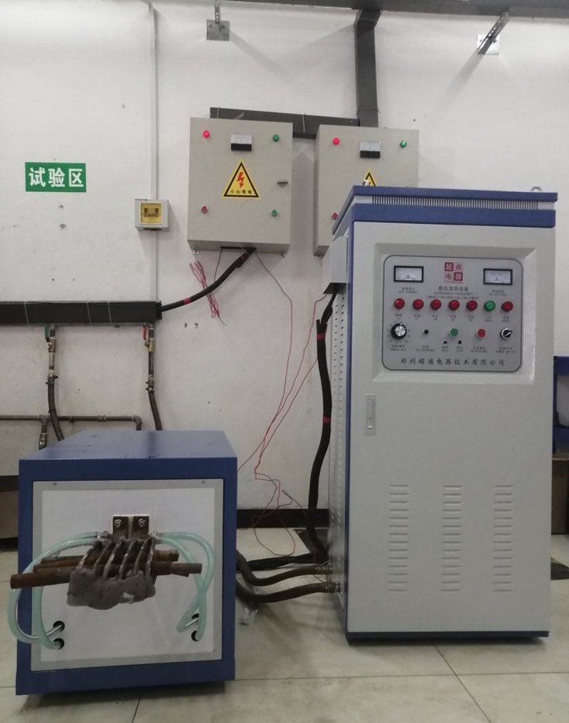 淬火加热电源：智能制造的秘密武器