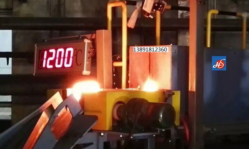 感应加热技术推动制造业革新