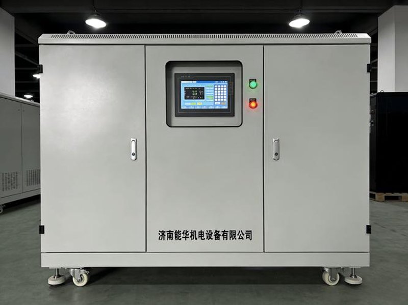 感应加热电源技术在工业制造中的新趋势