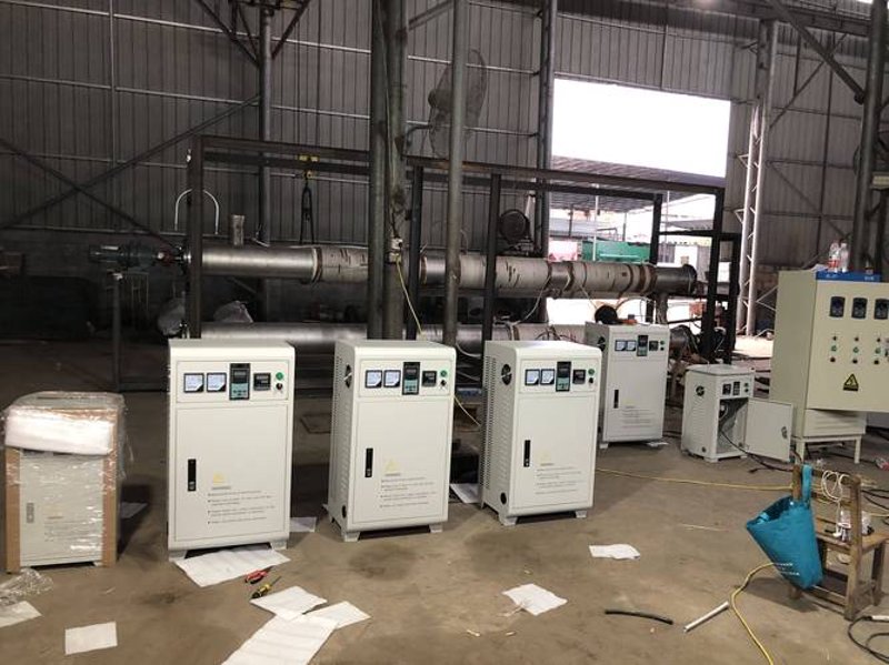 揭秘工业加热电源:驱动生产的强大力量