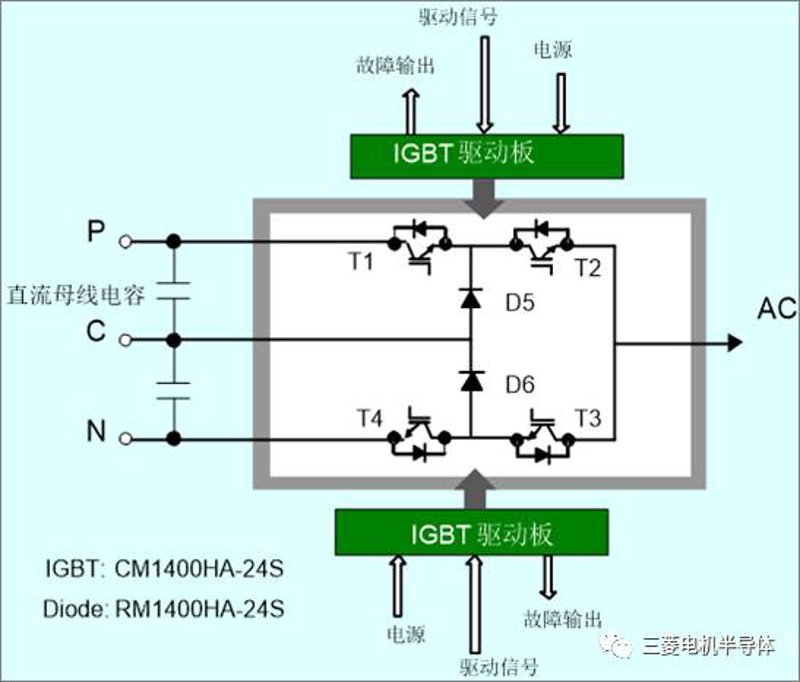 工业加热电源:为生产注入新的能量